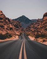 AI image generator original crop example